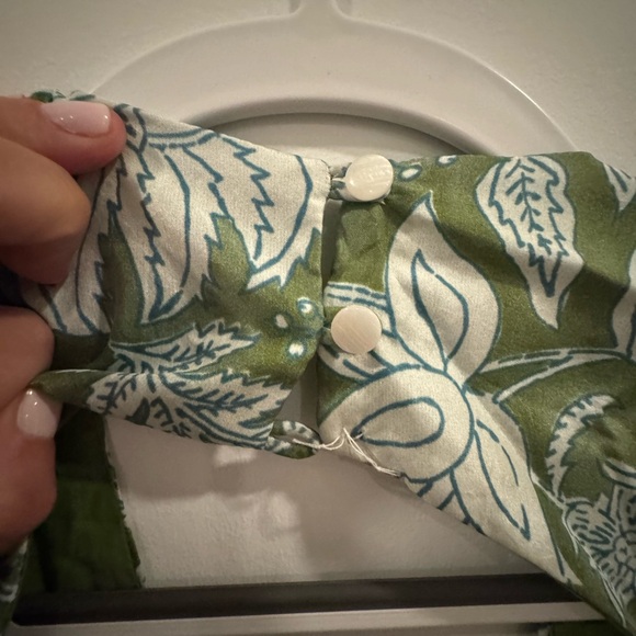 Hannah Rio Dress - Picture 7 of 7